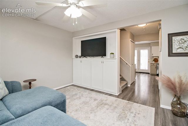 4755 Picturesque Drive, Colorado Springs, CO 80917