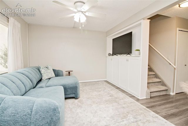 4755 Picturesque Drive, Colorado Springs, CO 80917