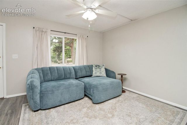4755 Picturesque Drive, Colorado Springs, CO 80917