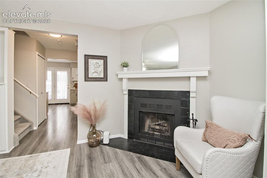 4755 Picturesque Drive, Colorado Springs, CO 80917 — photo 4