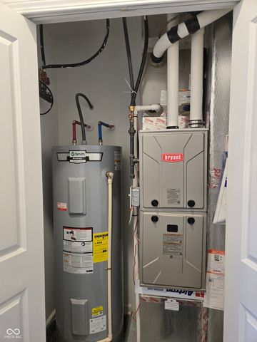 6221 Countryside Forge Way, Indianapolis, IN 46259