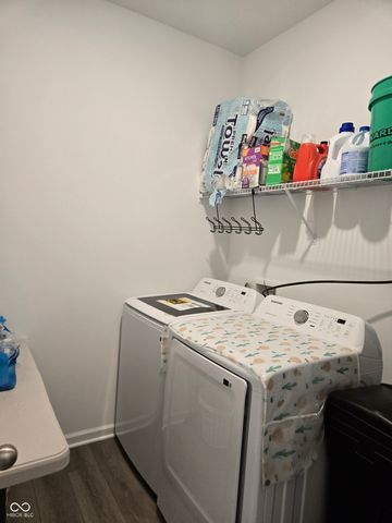 6221 Countryside Forge Way, Indianapolis, IN 46259