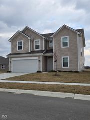 6221 Countryside Forge Way, Indianapolis, IN 46259