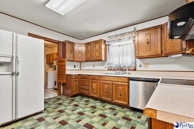 3520 Twin Church Road, Timmonsville, SC 29161