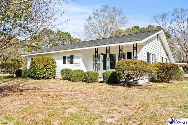 3520 Twin Church Road, Timmonsville, SC 29161