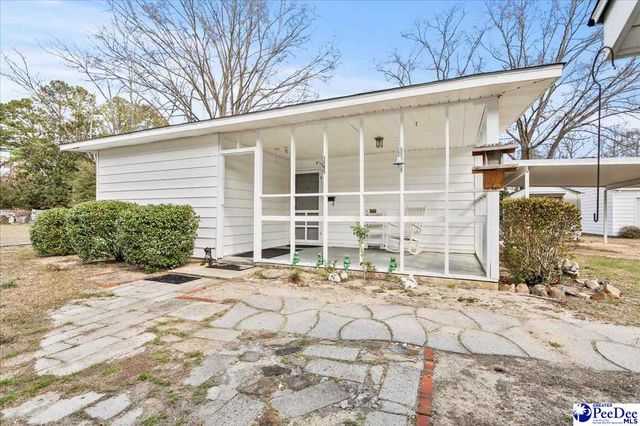 3520 Twin Church Road, Timmonsville, SC 29161