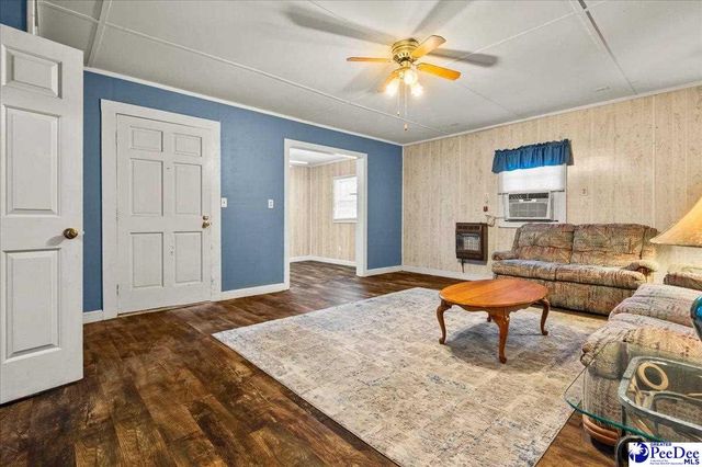 3520 Twin Church Road, Timmonsville, SC 29161