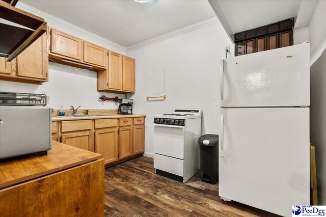 3520 Twin Church Road, Timmonsville, SC 29161