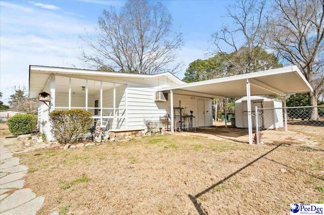 3520 Twin Church Road, Timmonsville, SC 29161