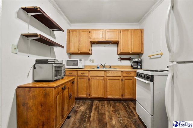 3520 Twin Church Road, Timmonsville, SC 29161