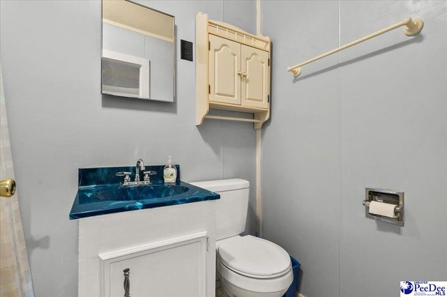 3520 Twin Church Road, Timmonsville, SC 29161