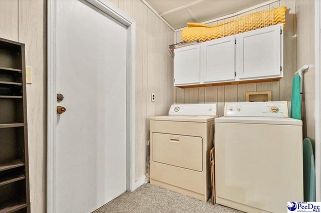 3520 Twin Church Road, Timmonsville, SC 29161