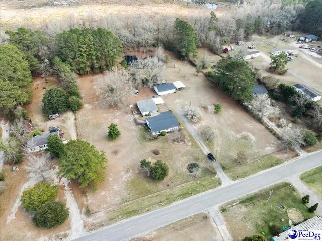 3520 Twin Church Road, Timmonsville, SC 29161