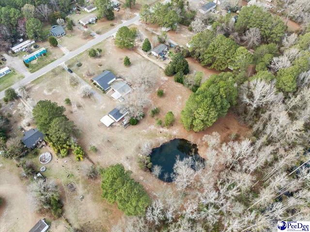 3520 Twin Church Road, Timmonsville, SC 29161