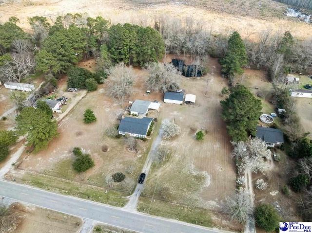 3520 Twin Church Road, Timmonsville, SC 29161