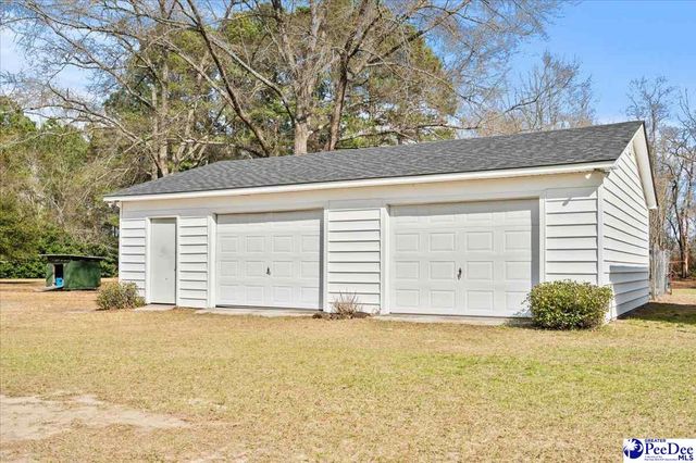 3520 Twin Church Road, Timmonsville, SC 29161