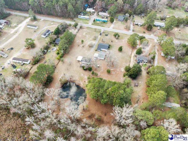 3520 Twin Church Road, Timmonsville, SC 29161