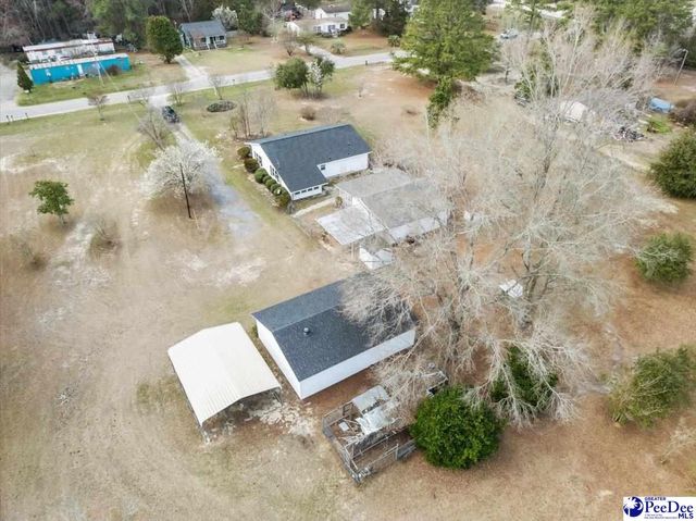 3520 Twin Church Road, Timmonsville, SC 29161