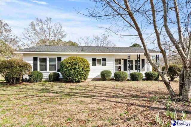 3520 Twin Church Road, Timmonsville, SC 29161