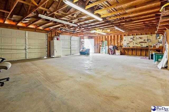 3520 Twin Church Road, Timmonsville, SC 29161