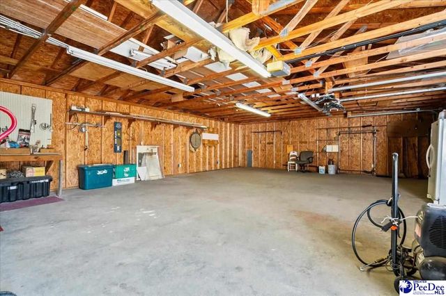 3520 Twin Church Road, Timmonsville, SC 29161