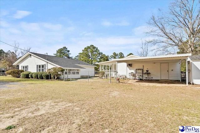 3520 Twin Church Road, Timmonsville, SC 29161