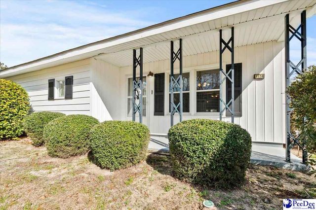 3520 Twin Church Road, Timmonsville, SC 29161