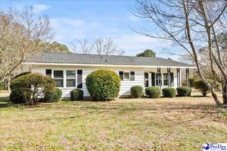 3520 Twin Church Road, Timmonsville, SC 29161