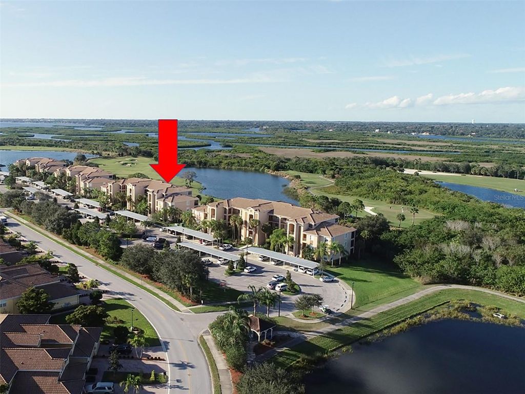 7803 GRAND ESTUARY TRAIL 205, Bradenton, FL 34212
