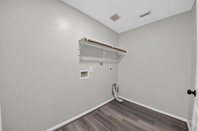 15506 Fir Woods Lane, Cypress, TX 77429
