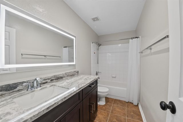 15506 Fir Woods Lane, Cypress, TX 77429