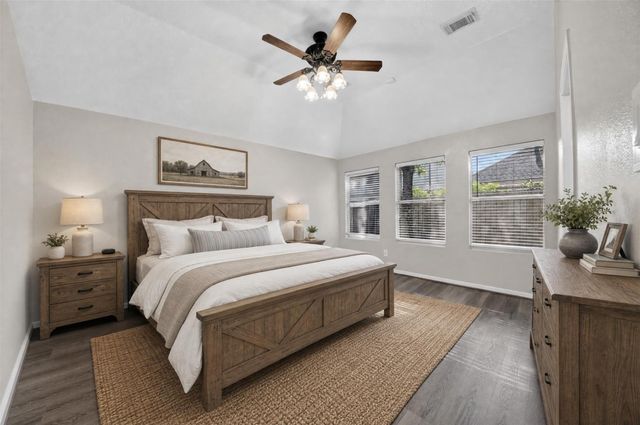 15506 Fir Woods Lane, Cypress, TX 77429