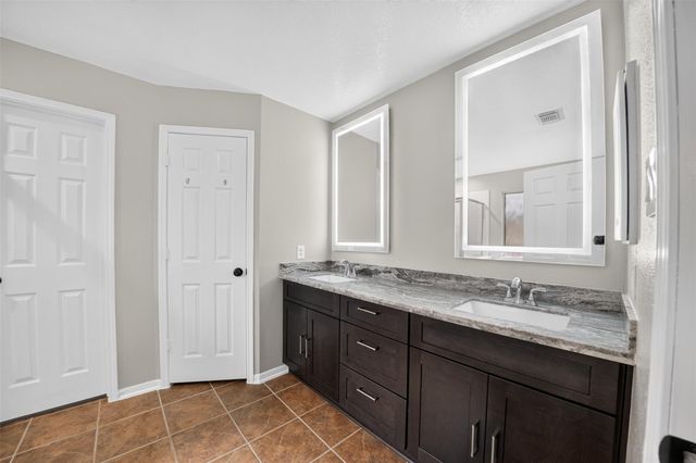 15506 Fir Woods Lane, Cypress, TX 77429
