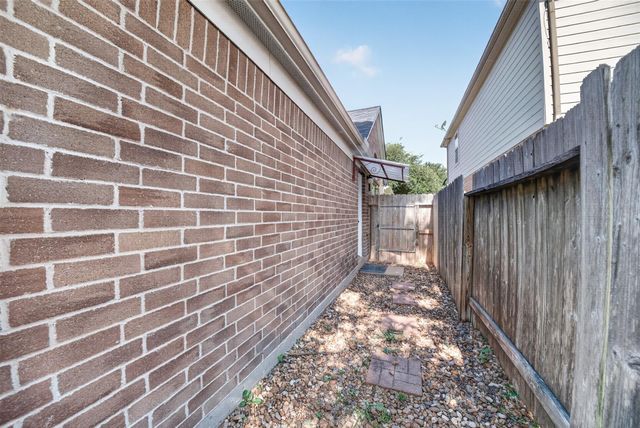 15506 Fir Woods Lane, Cypress, TX 77429