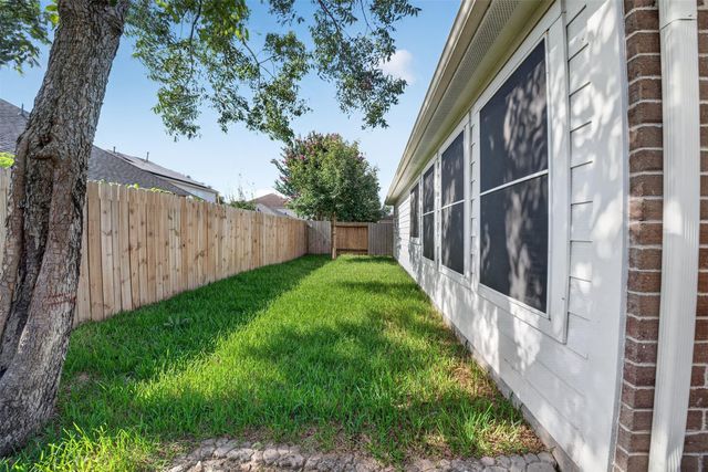 15506 Fir Woods Lane, Cypress, TX 77429