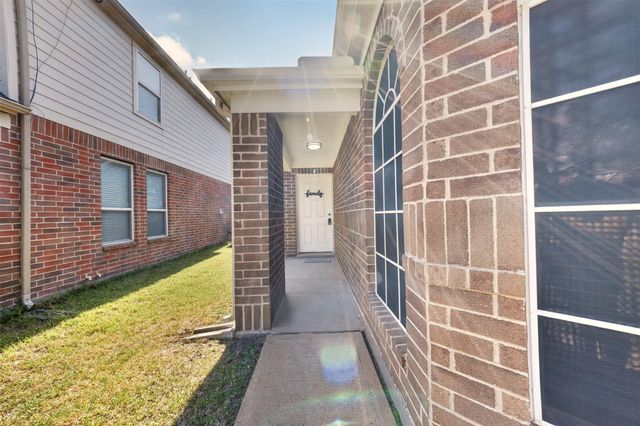 15506 Fir Woods Lane, Cypress, TX 77429
