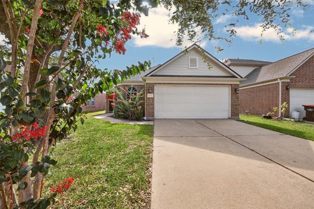 15506 Fir Woods Lane, Cypress, TX 77429