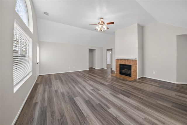 15506 Fir Woods Lane, Cypress, TX 77429