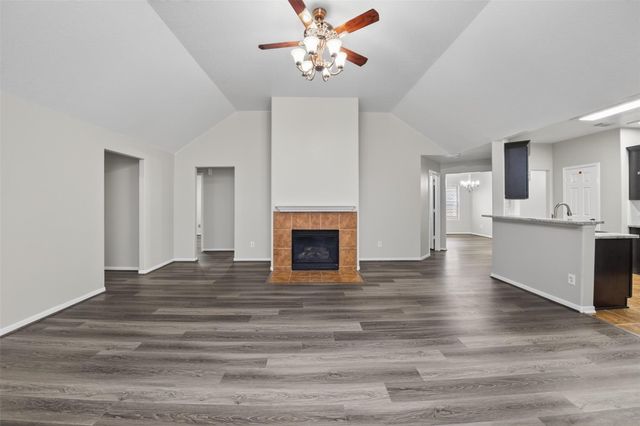 15506 Fir Woods Lane, Cypress, TX 77429