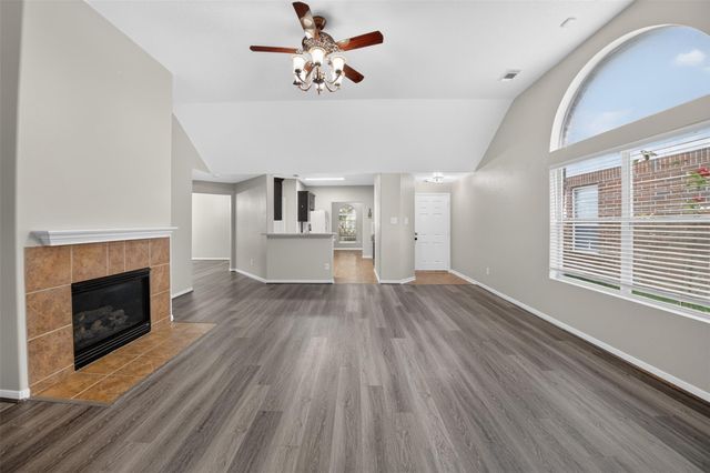 15506 Fir Woods Lane, Cypress, TX 77429