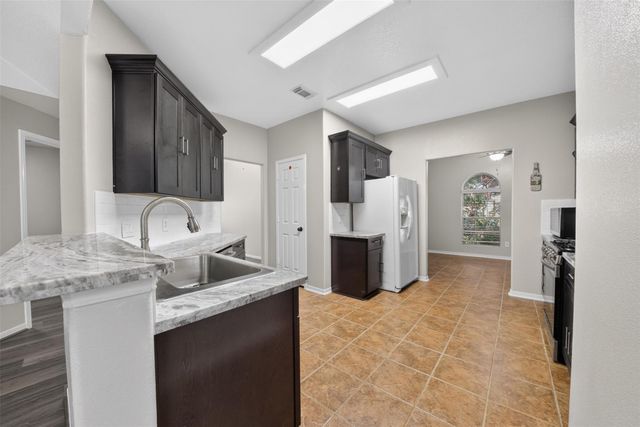 15506 Fir Woods Lane, Cypress, TX 77429