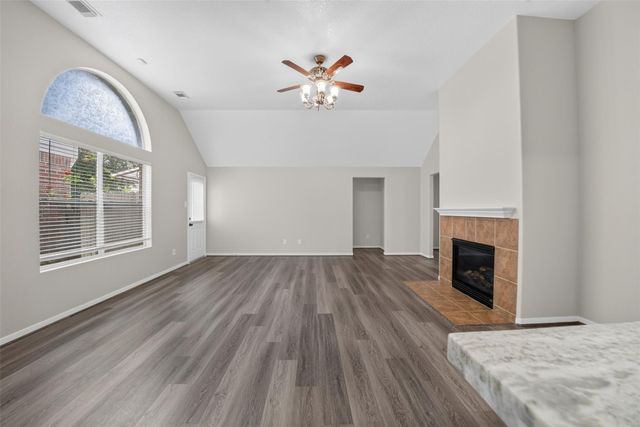 15506 Fir Woods Lane, Cypress, TX 77429