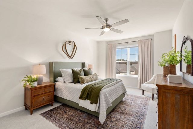 401 Emery Lane 408, Sudbury, MA 01776