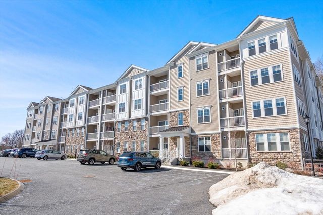 401 Emery Lane 408, Sudbury, MA 01776