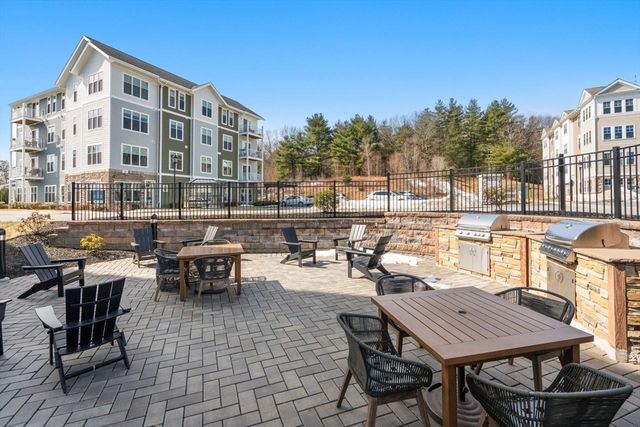 401 Emery Lane 408, Sudbury, MA 01776