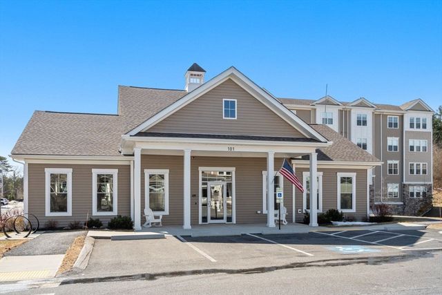 401 Emery Lane 408, Sudbury, MA 01776