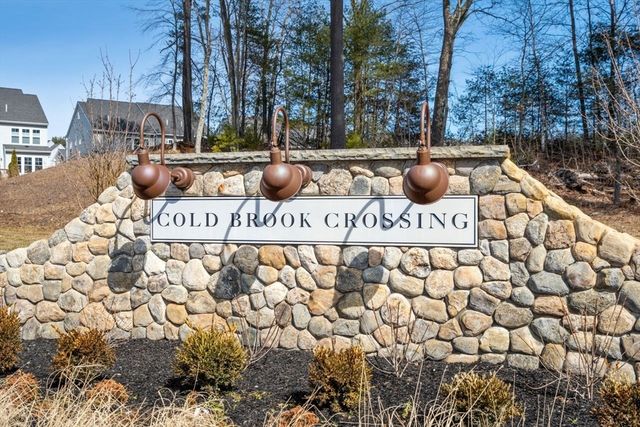 401 Emery Lane 408, Sudbury, MA 01776