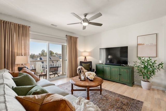 401 Emery Lane 408, Sudbury, MA 01776