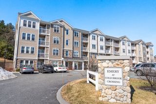 401 Emery Lane 408, Sudbury, MA 01776