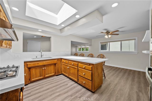 18644 Liggett Street, Northridge, CA 91324